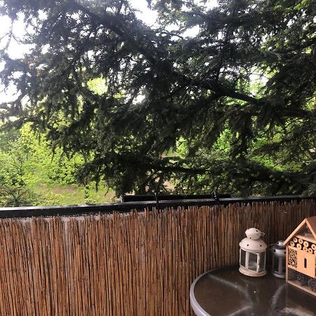 Apartament Rodzinny Blisko Morza Гданск Екстериор снимка