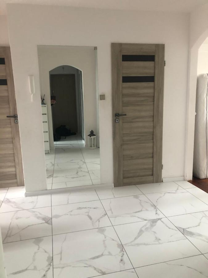 Apartament Rodzinny Blisko Morza Гданск Екстериор снимка
