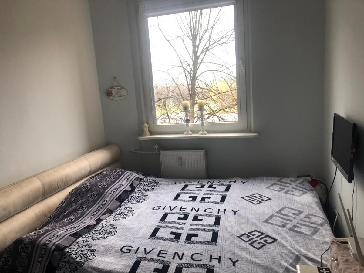 Apartament Rodzinny Blisko Morza Гданск Екстериор снимка