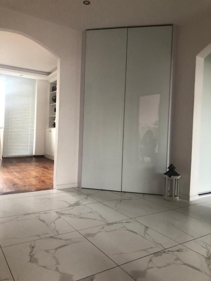 Apartament Rodzinny Blisko Morza Гданск Екстериор снимка
