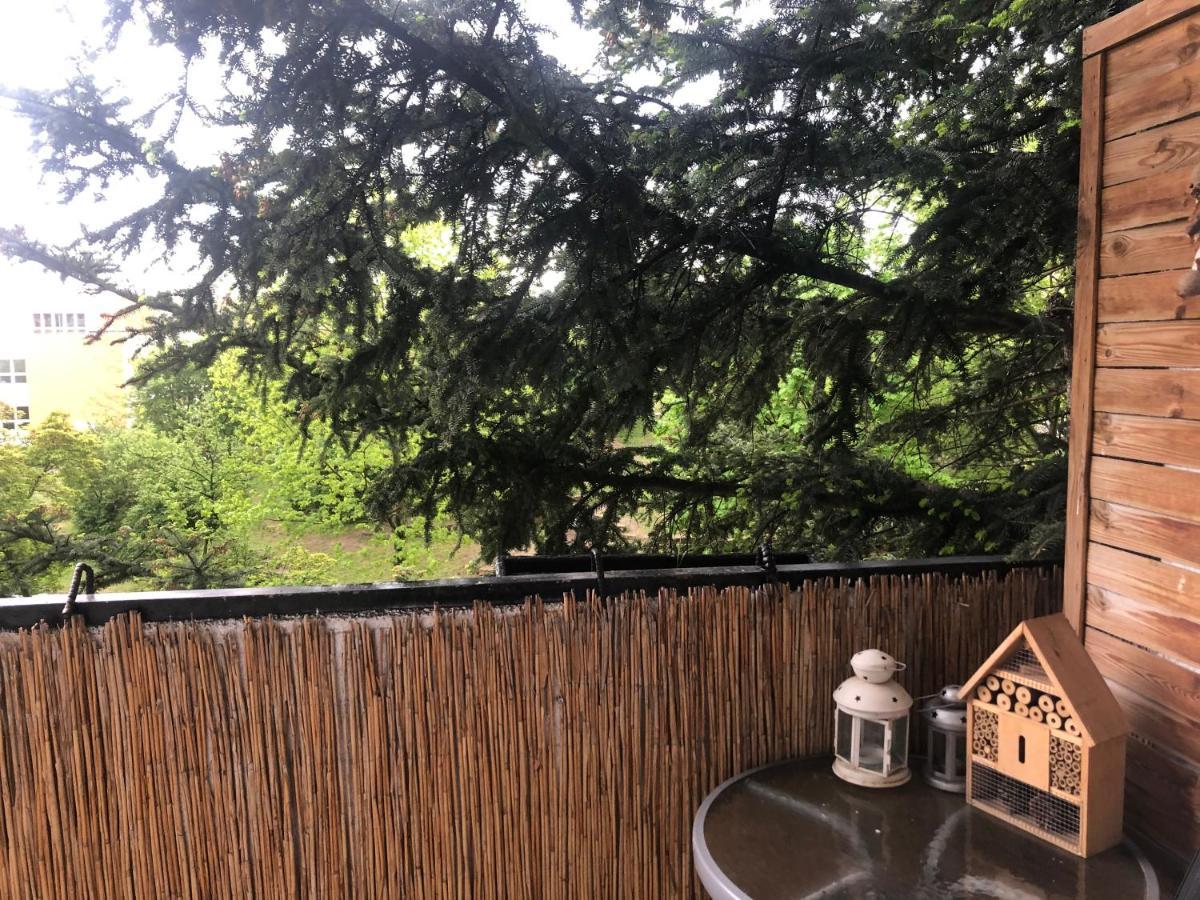 Apartament Rodzinny Blisko Morza Гданск Екстериор снимка