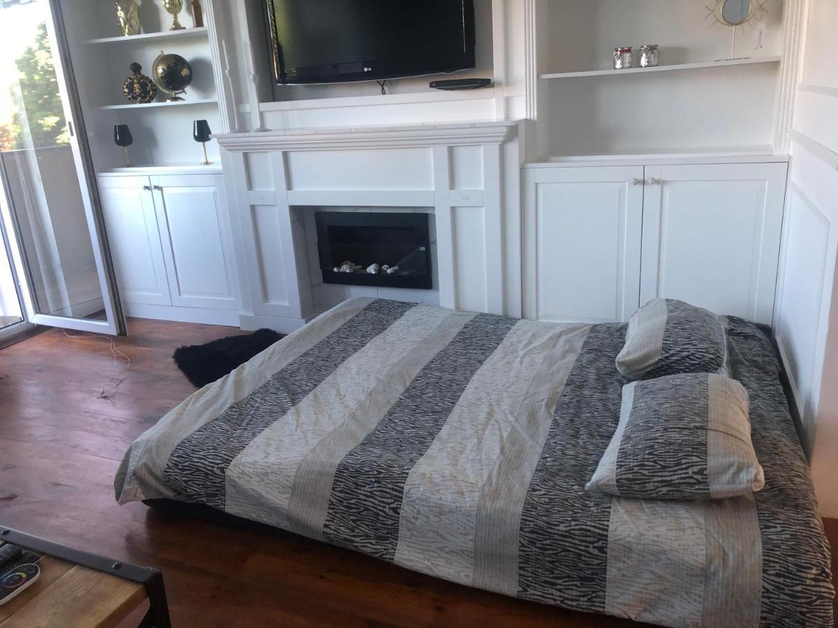 Apartament Rodzinny Blisko Morza Гданск Екстериор снимка