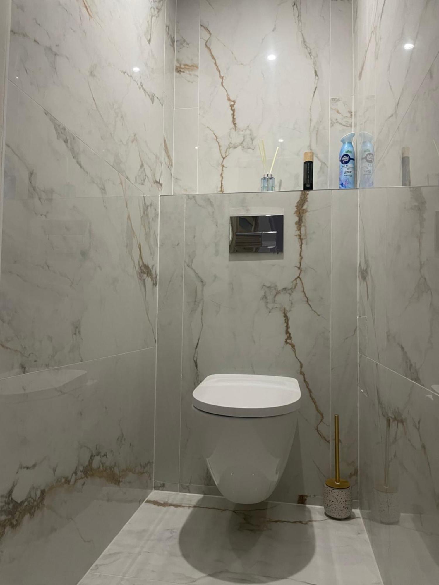 Apartament Rodzinny Blisko Morza Гданск Екстериор снимка